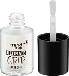 trend !t up Base Coat Ultimate Grip, 10.5 ml
