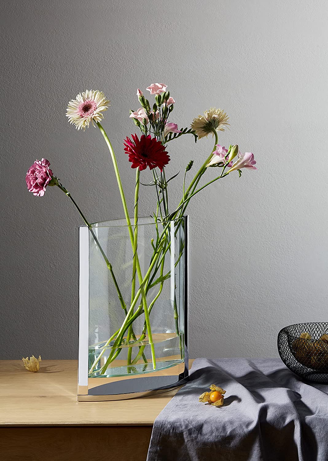 Philippi \"Decade\" Vase - Large