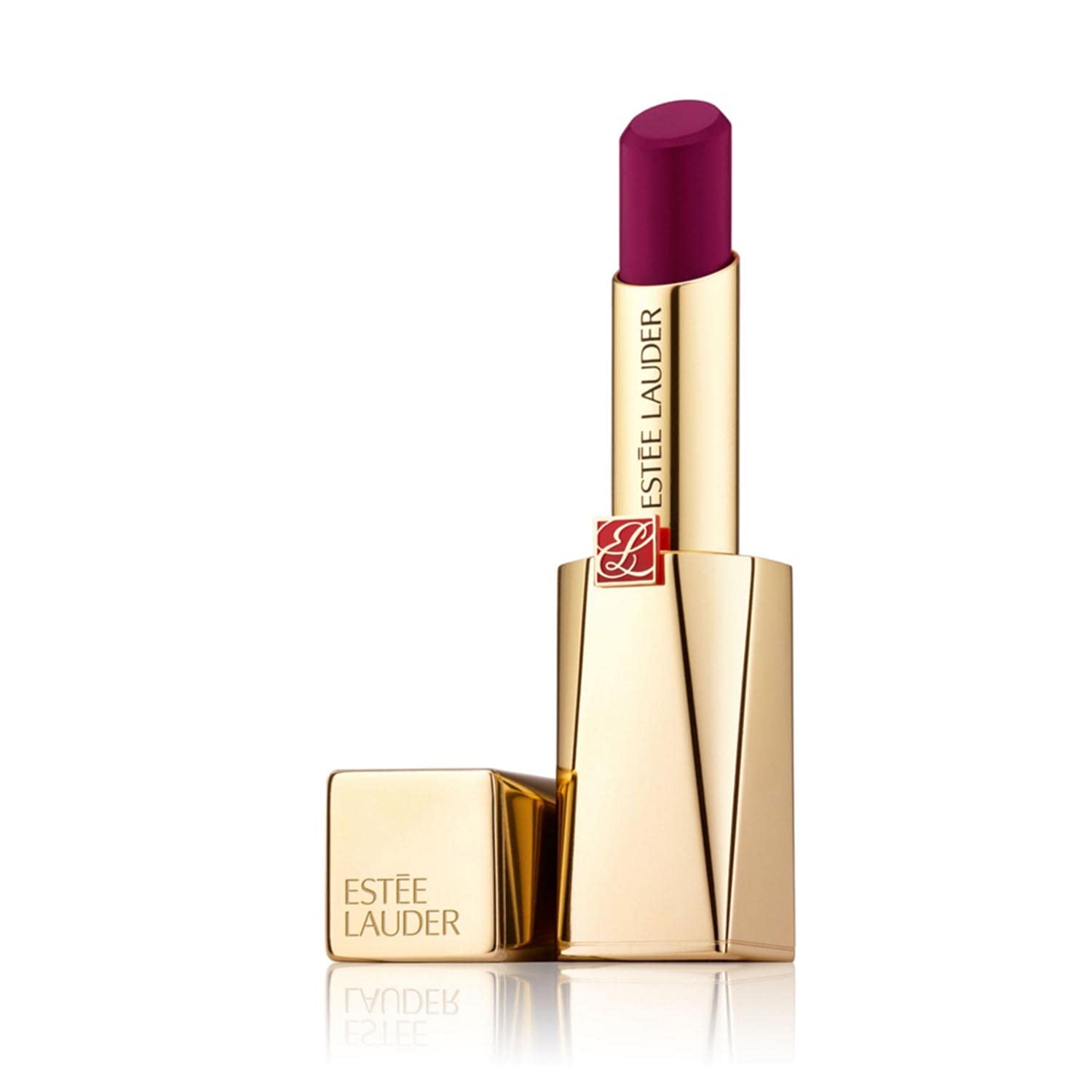 Estee Lauder Estée Lauder Pure Color Desire Matte Lipstick 413 Devastate 30g