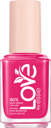 Essie Nagellack LOVE Self-Love Rush 80 Pink, 13,5 ml