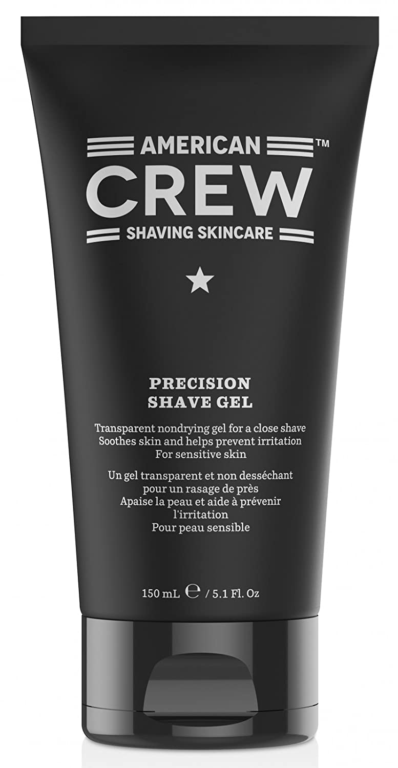 American Crew Gel da barba American Crew 150 ml