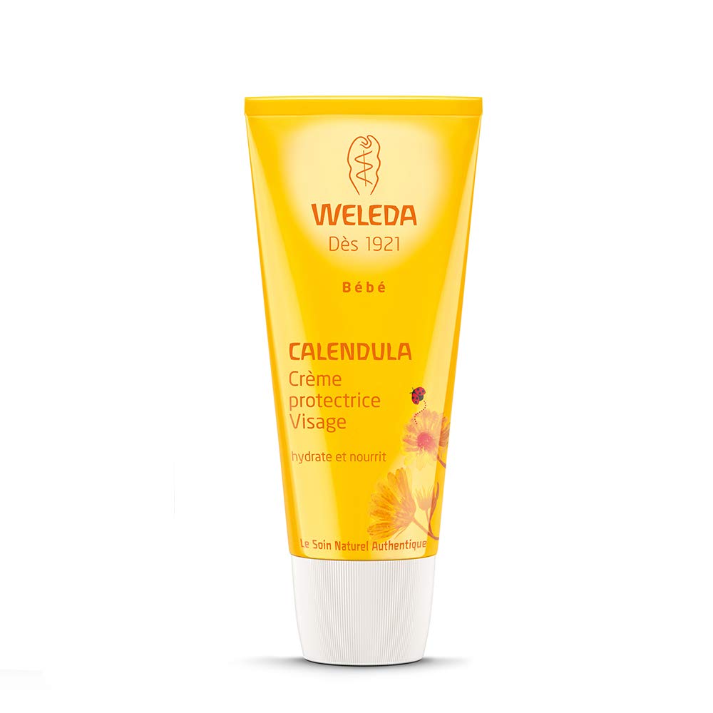 Weleda Baby Face Cream 50 ml