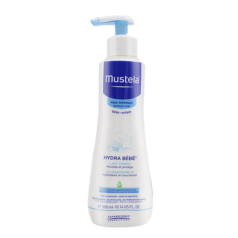 Mustela Creams