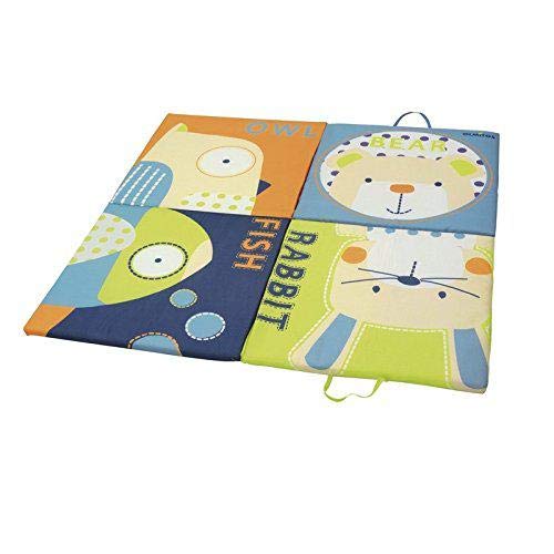 OLMITOS 1060 Mattress Cradle and Rug