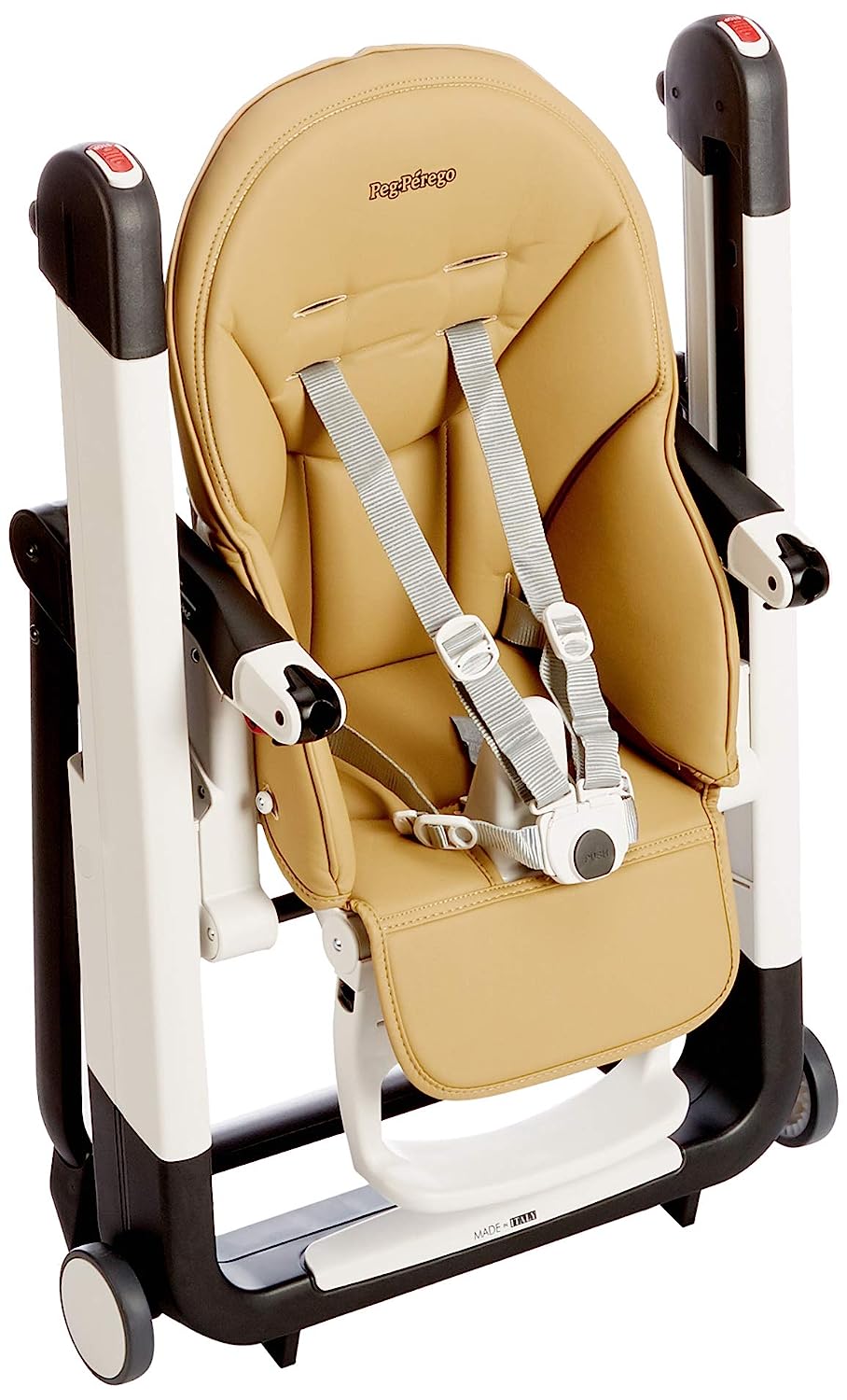 Peg Perego Siesta and Siesta Follow Me High Chair