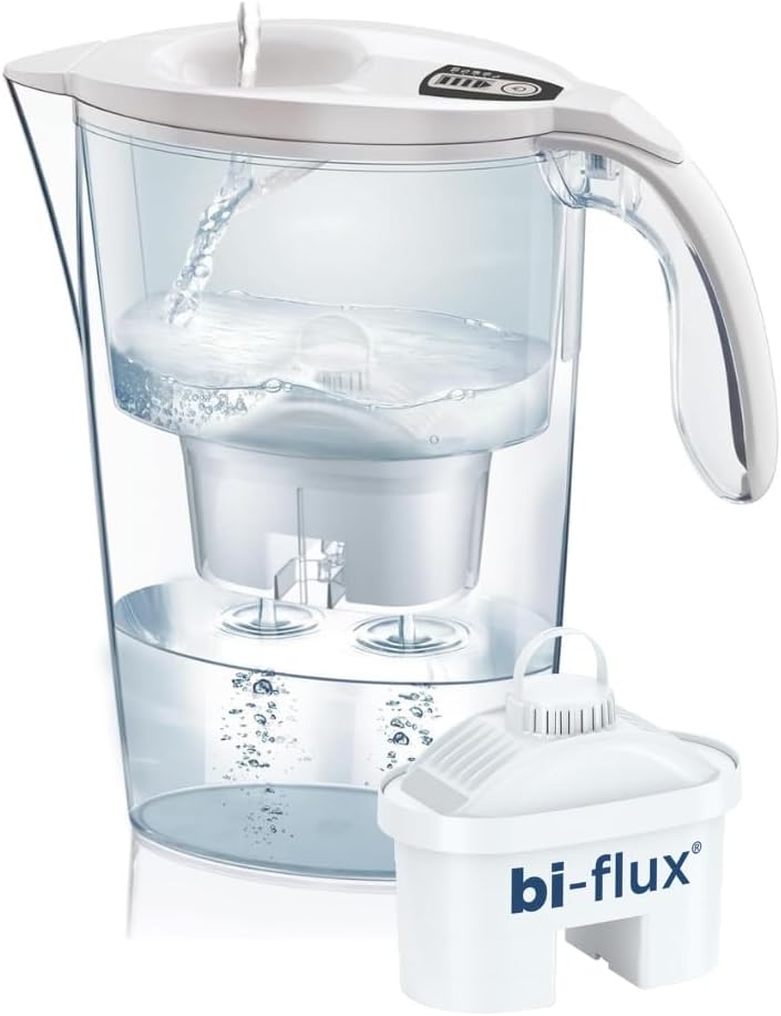 J406H CARAFFA FILTER LAICA