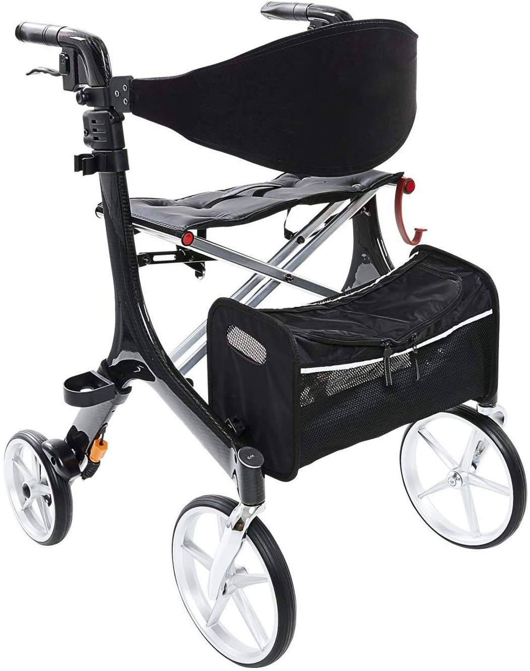 bescomedical Only Lightweight Carbon 5.1 kg Size Medium