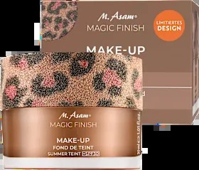Foundation Wild Edition Make-Up Summer Teint SPF 30, 30 ml