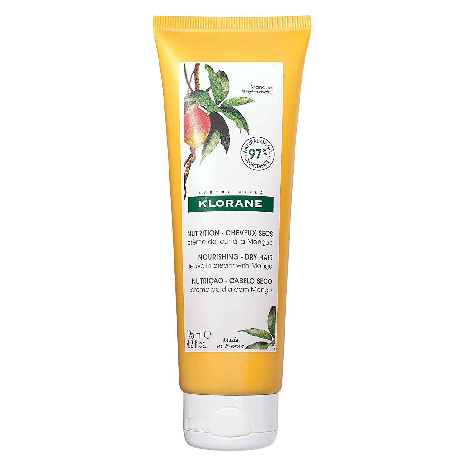 Klorane Creams 400 g