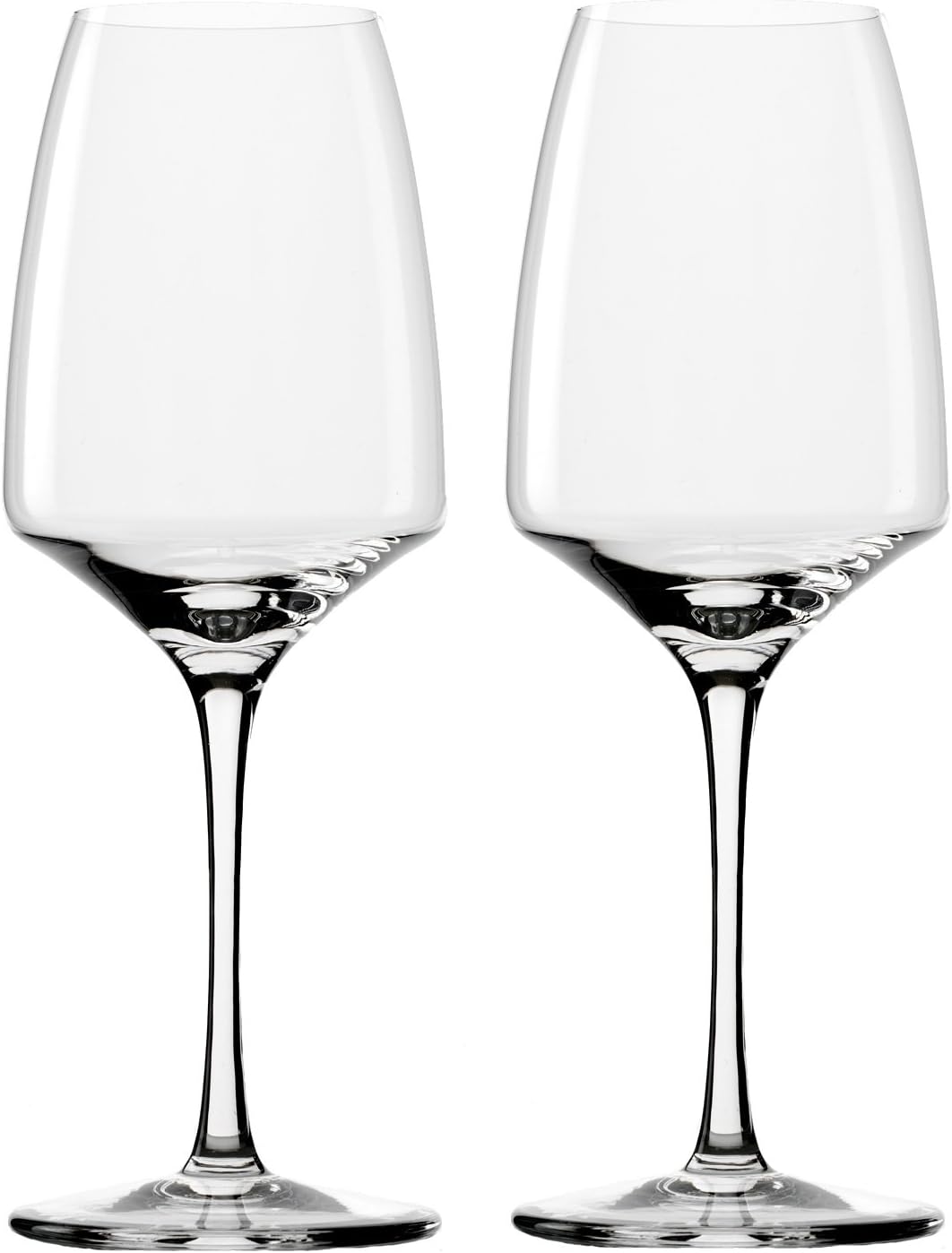 Stölzle Lausitz Rotweinkelch, Glas, Transparent, 2