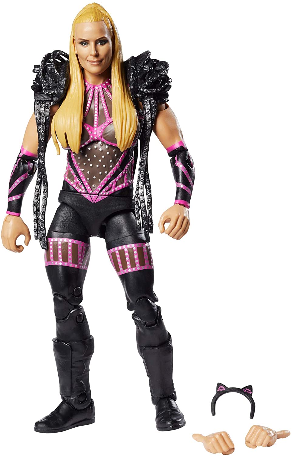 Wwe Gkp57 - Elite Collection Action Figure (15 Cm) Natalya