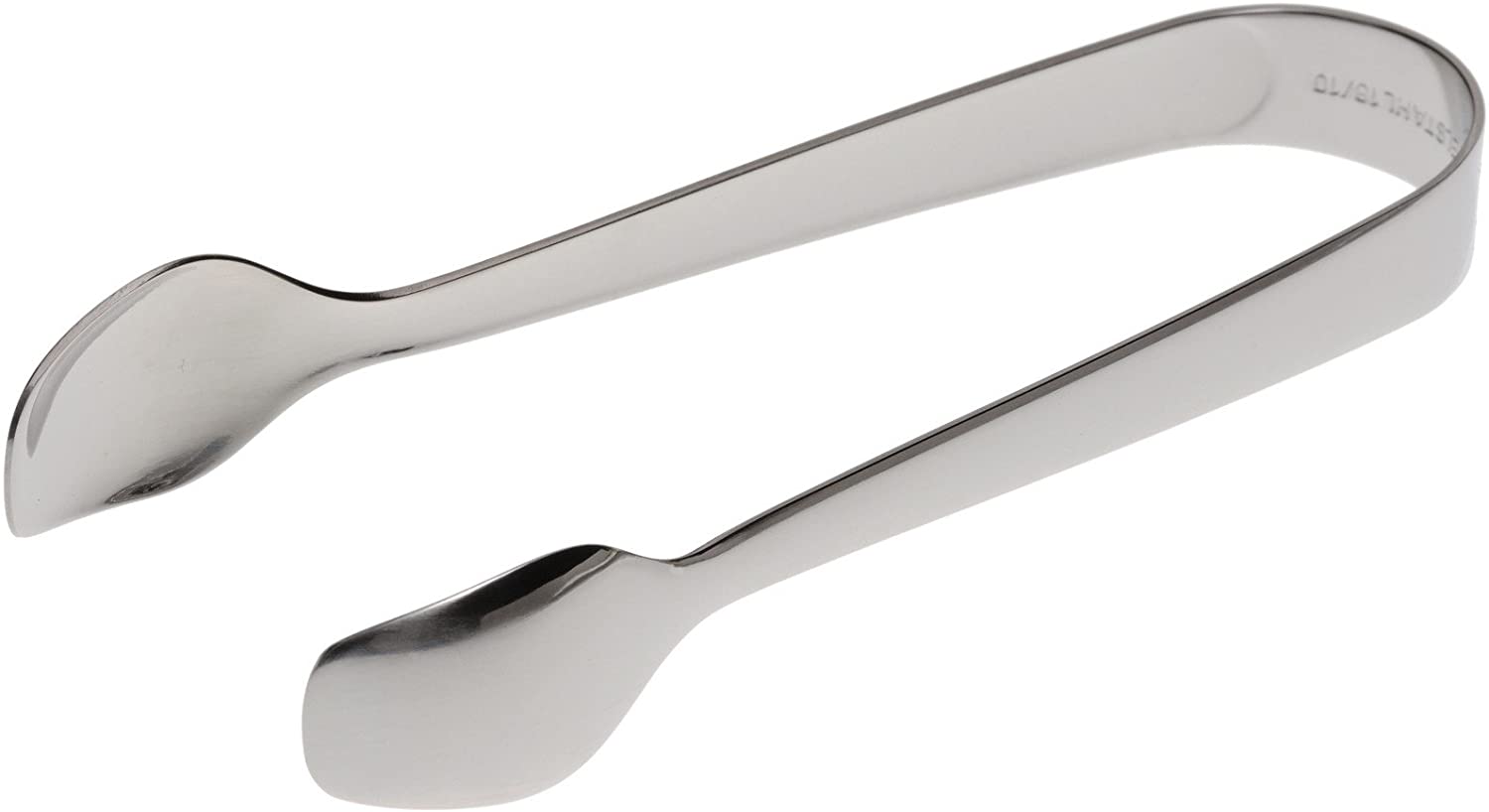 GRAWE GRÄWE Sugar tongs stainless steel 18/10.