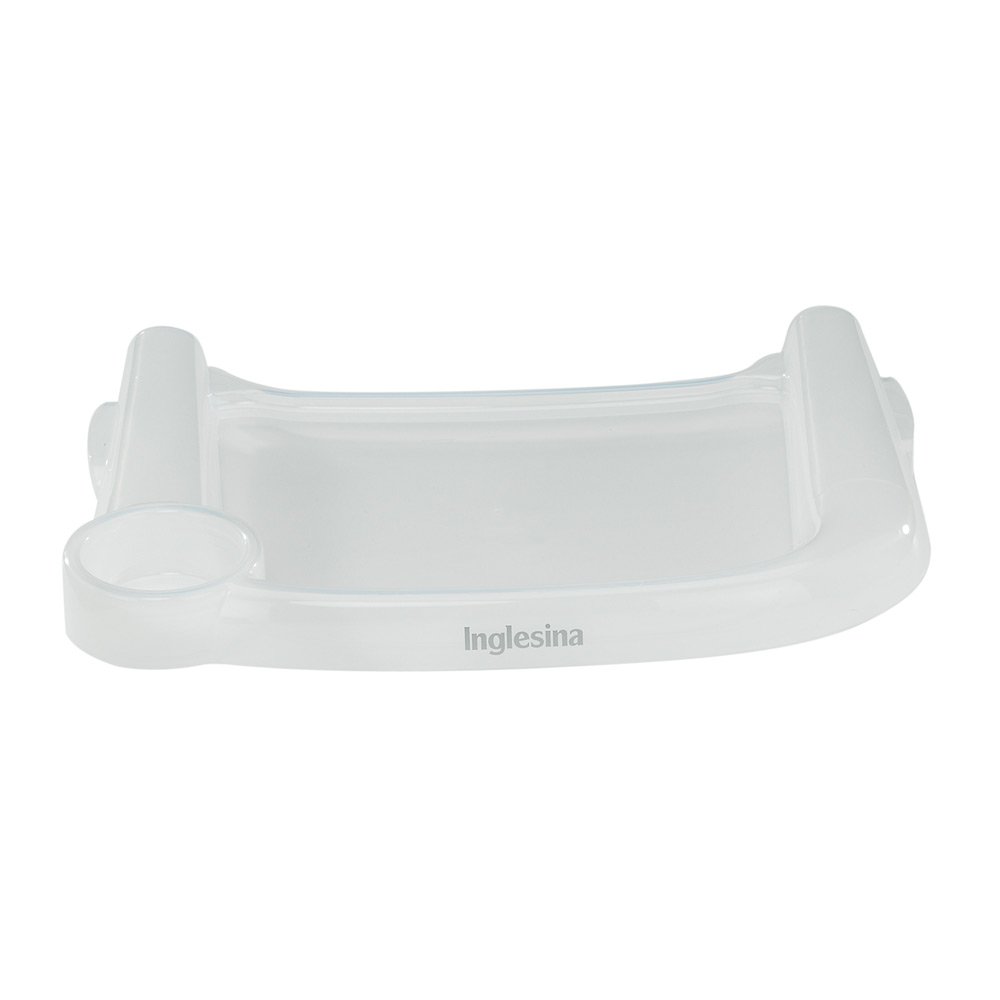 Unbekannt Inglesina A098AY900IT Fast Dining Tray Transparent