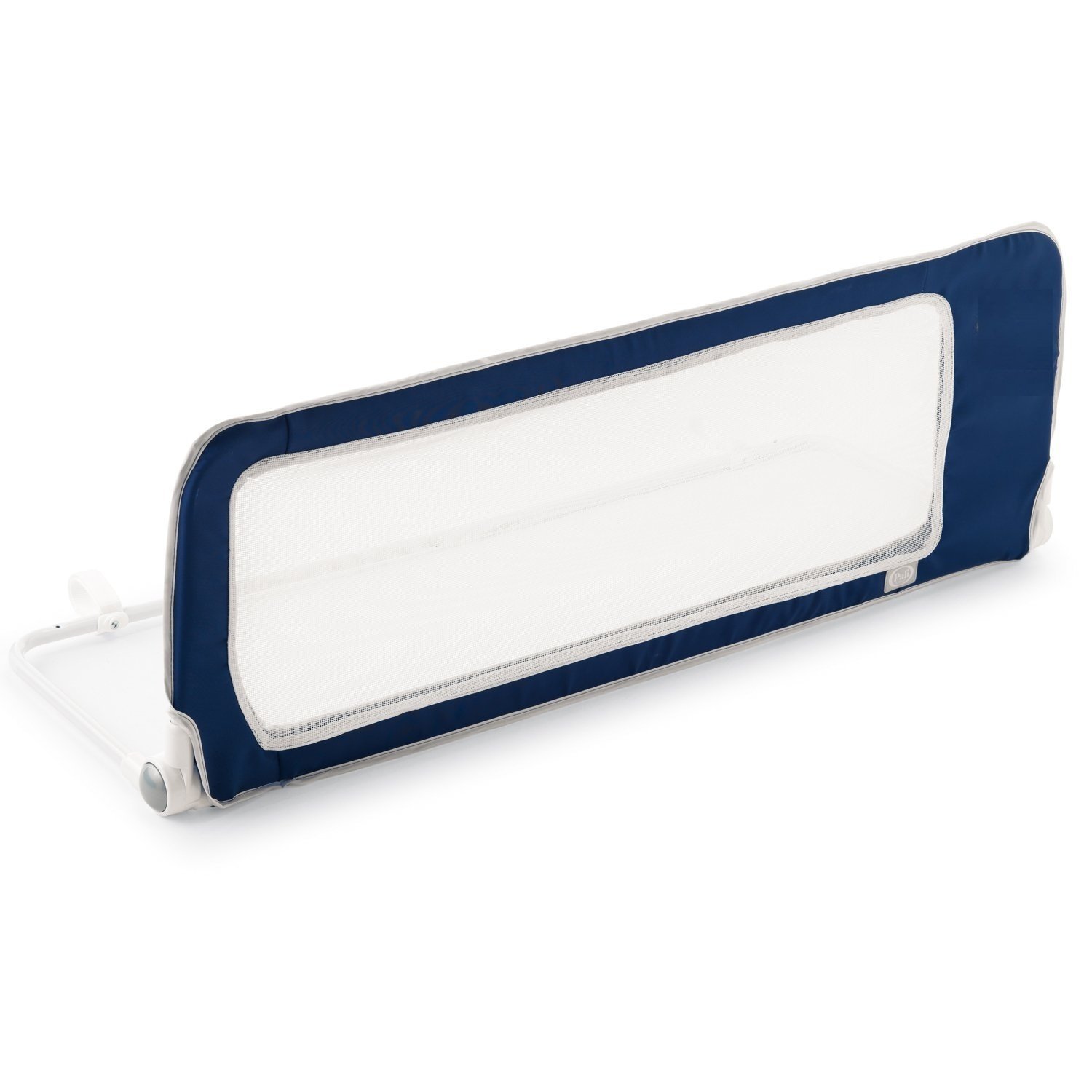 Unbekannt Pali Good Barrier Bed 150 cm blue