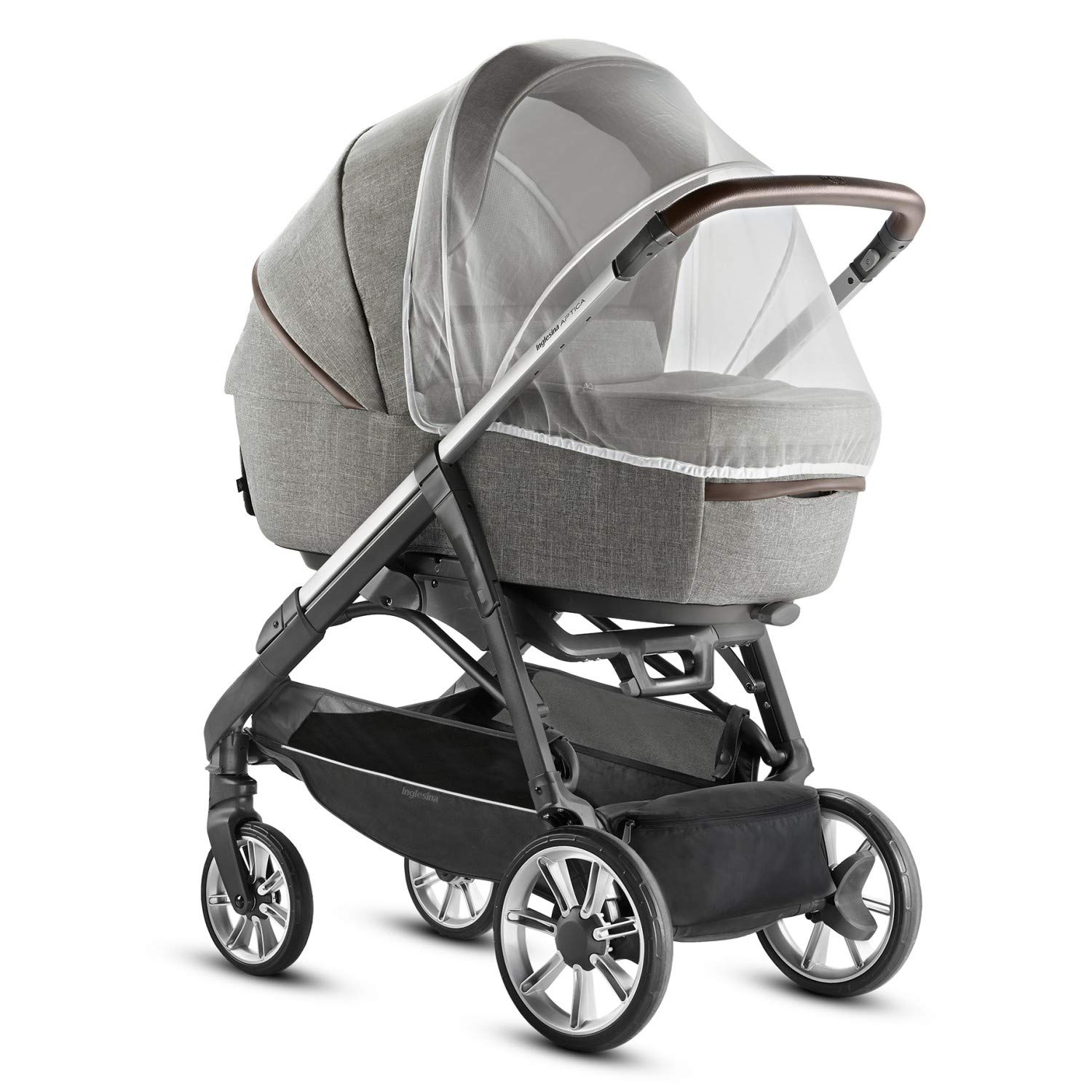 Unbekannt Inglesina a097kb000 – Insect Protection Baby Car Seat