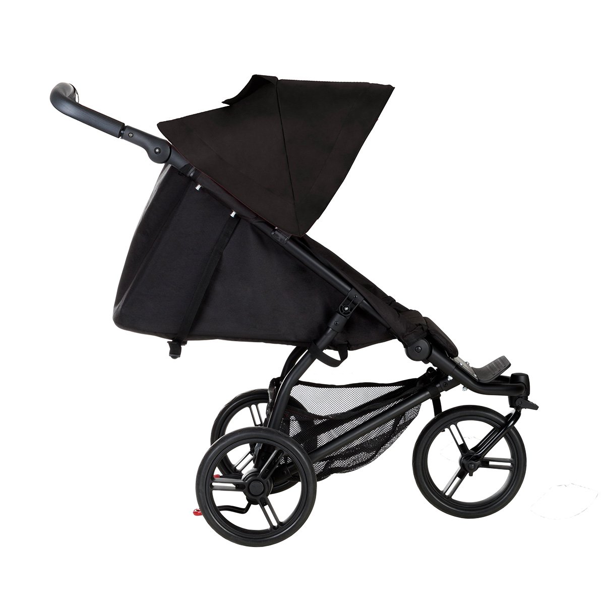 Mountain Buggy Mini 5 mini 3 wheel Compact/Light