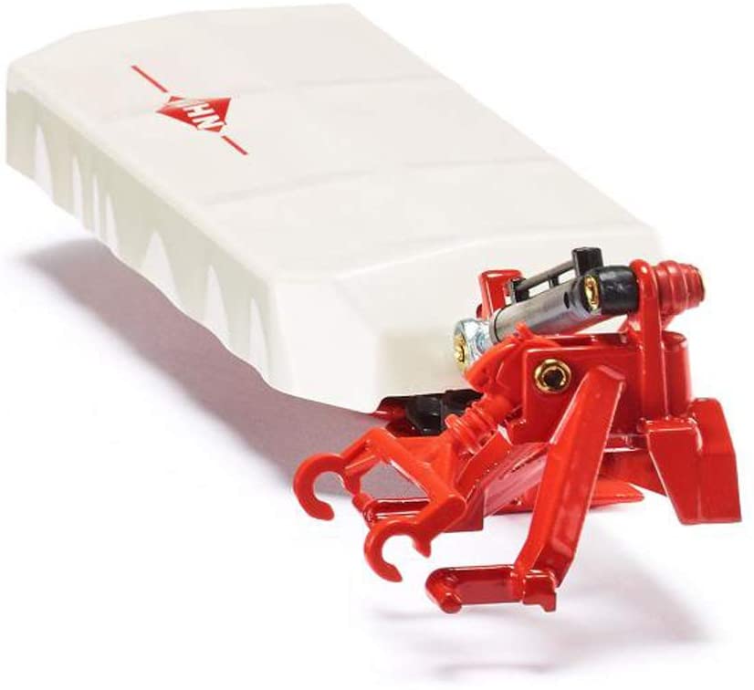 Siku Toy Vehicles, White