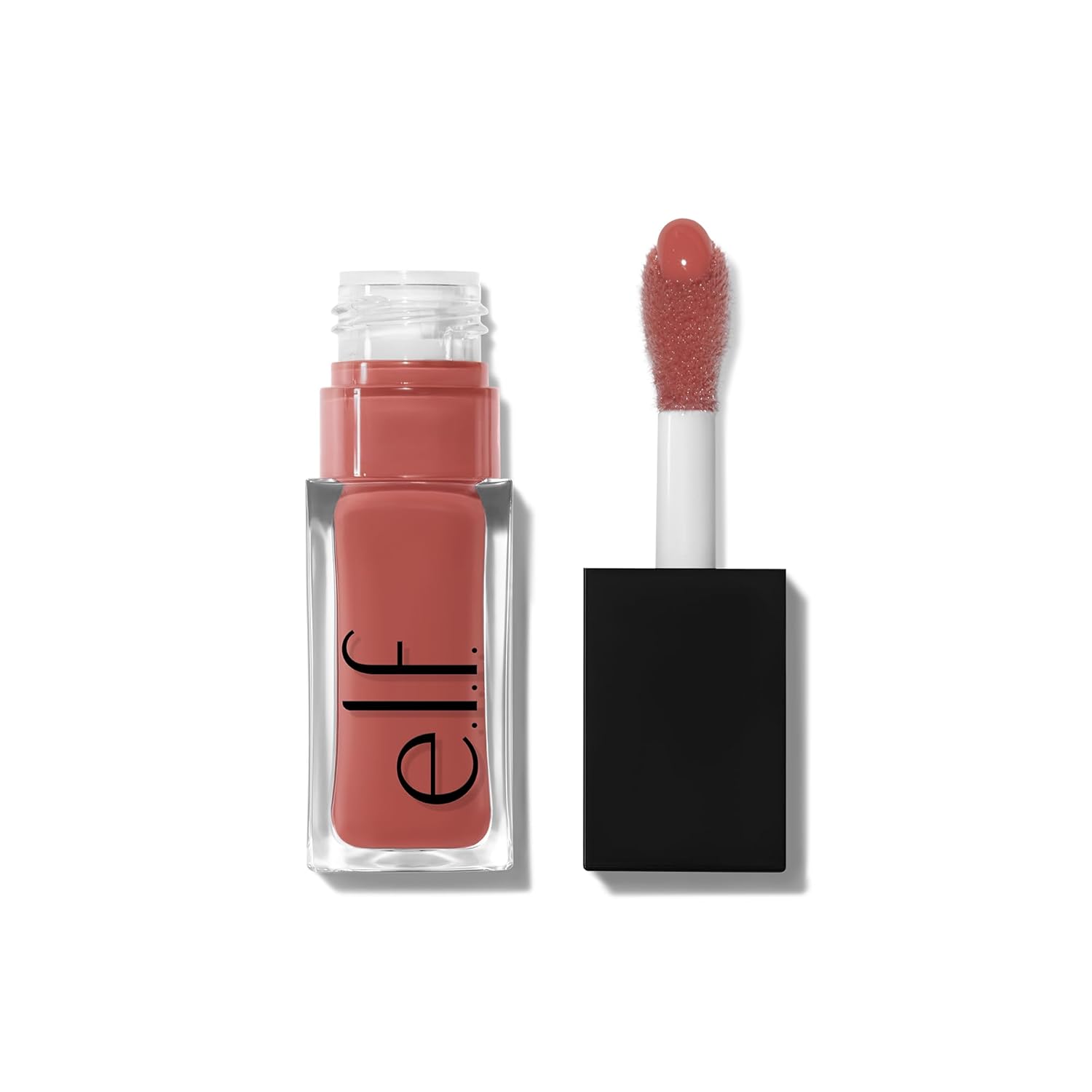 e.l.f. Glow Reviver Lip Oil - It\'s Giving Guava