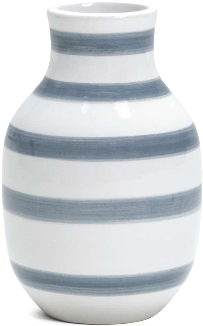 Kohler Kähler Omaggio Vase, 12,5 cm