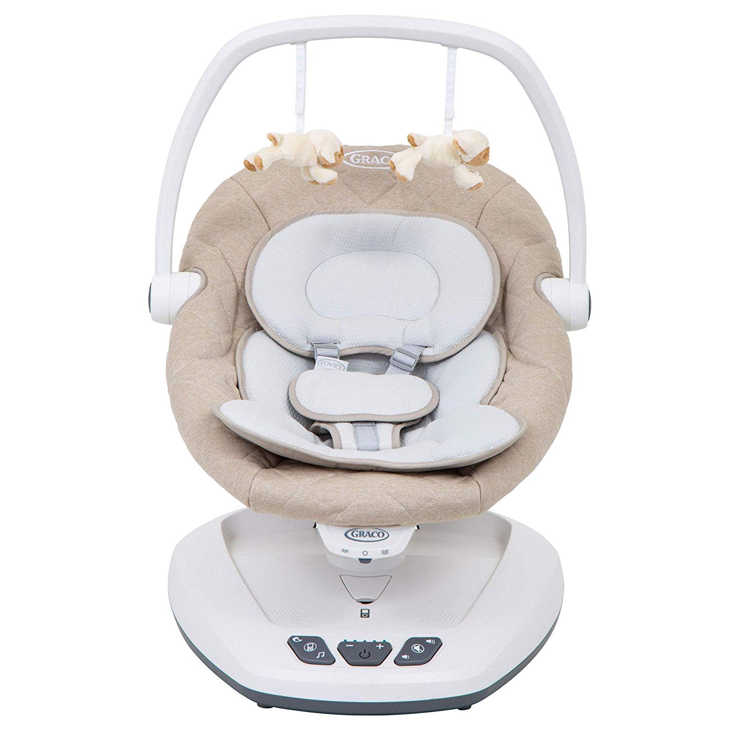 Graco Toddler Soother
