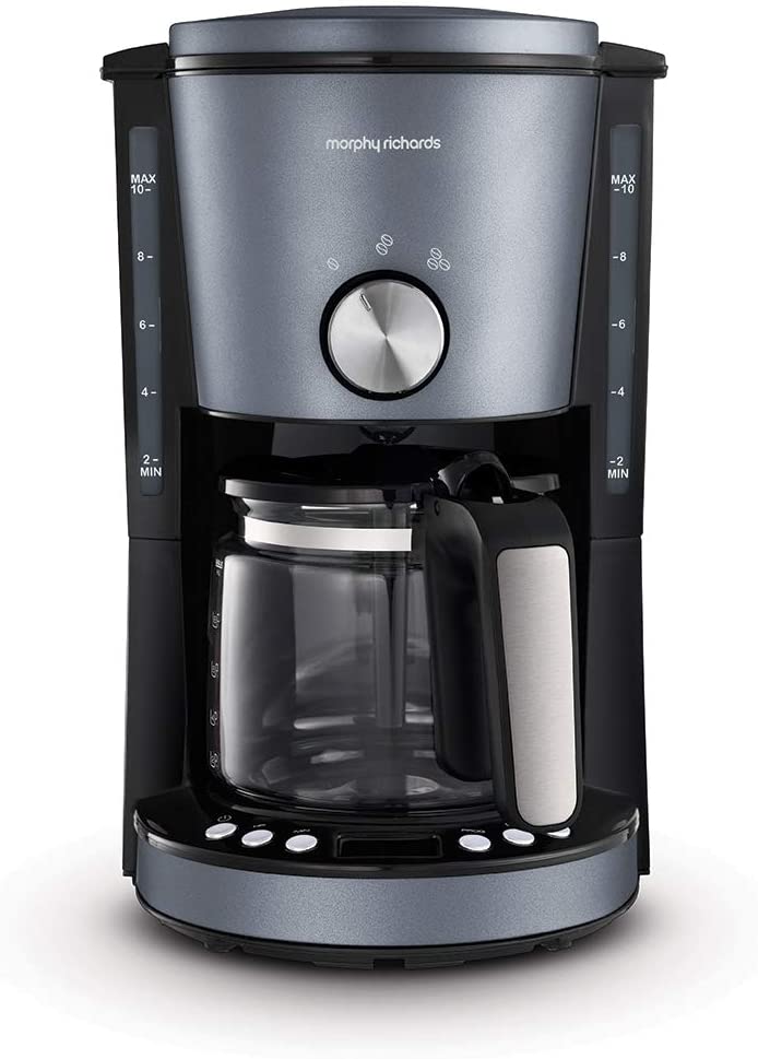 Morphy Richards Evoke Filter Coffee Maker