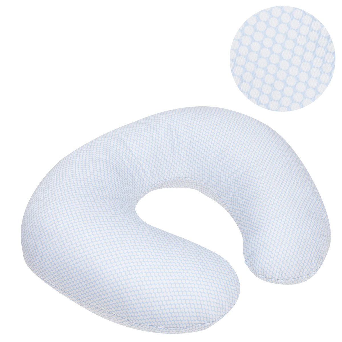 Cambrass Rombo Nursing Pillow