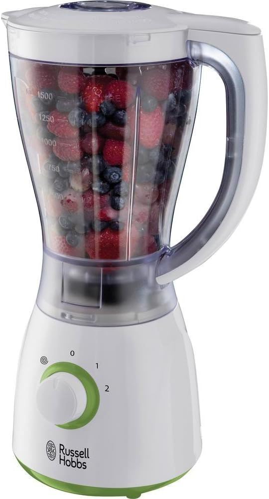 Russell Hobbs Russell Hobs 22250-56 Jug Blender Explore-22250-56, White