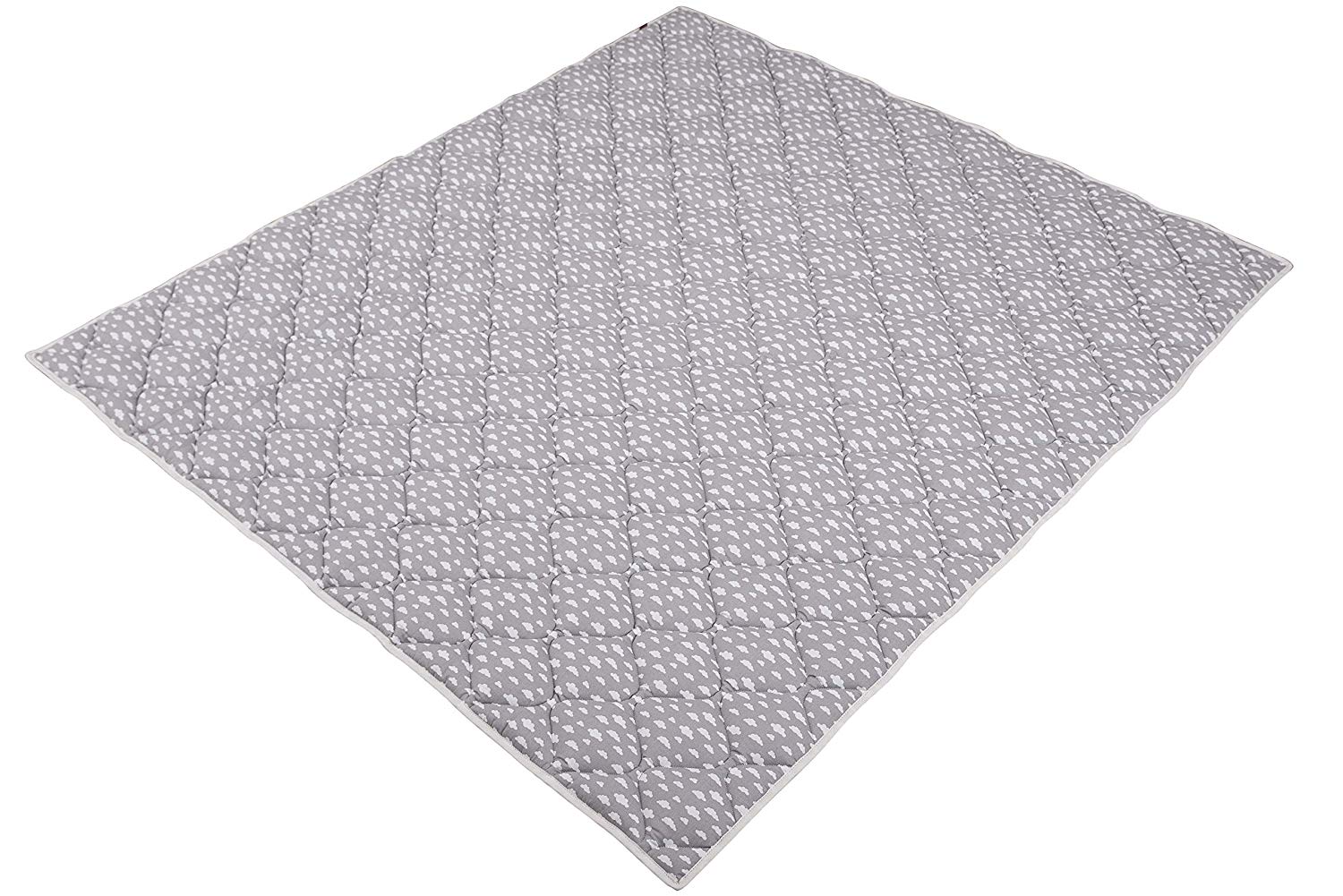 Ideenreich Play Mat Crawling Dream  grey