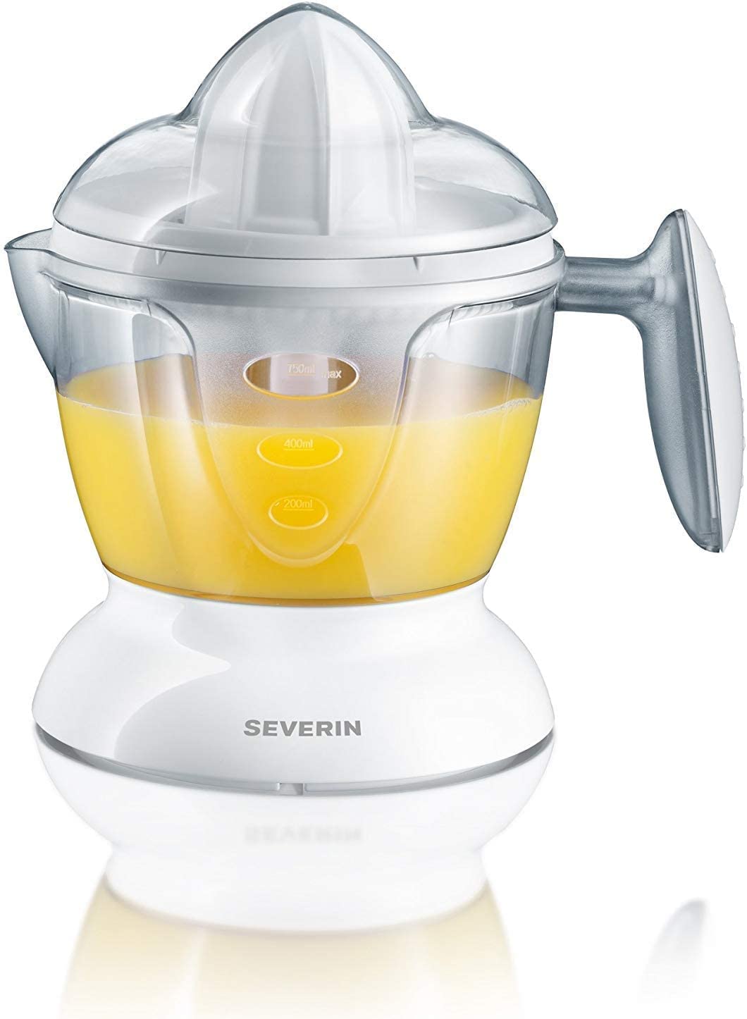 SEVERIN CP3536 Lemon Squeezer, 750ml, 25W
