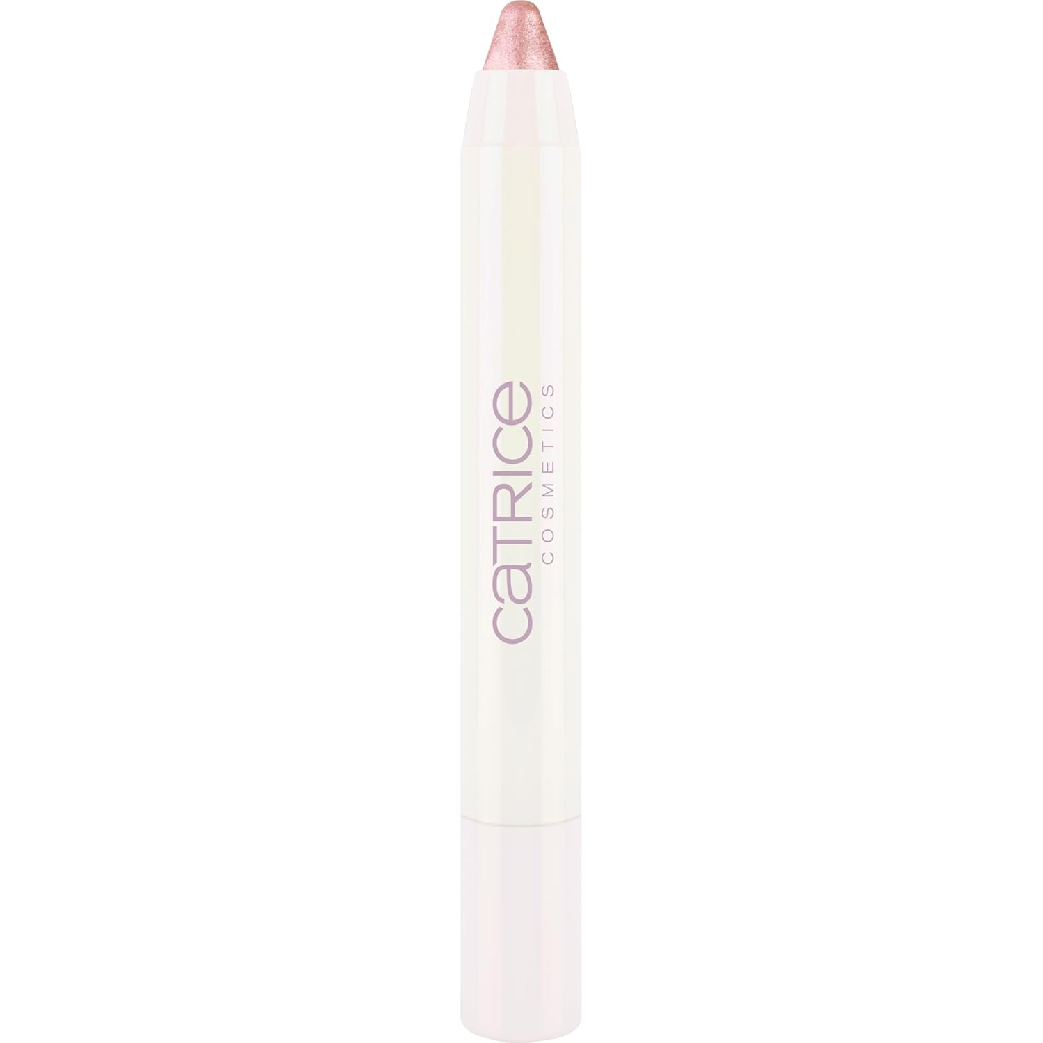 Catrice Pearfection Eyeshadow Stick No. C02, Nude, Highly Pigmented, Shimmering, Vegan, No Microplastic Particles, Nanoparticles Free, No Perfume, Pack of 1 (2.7 g)