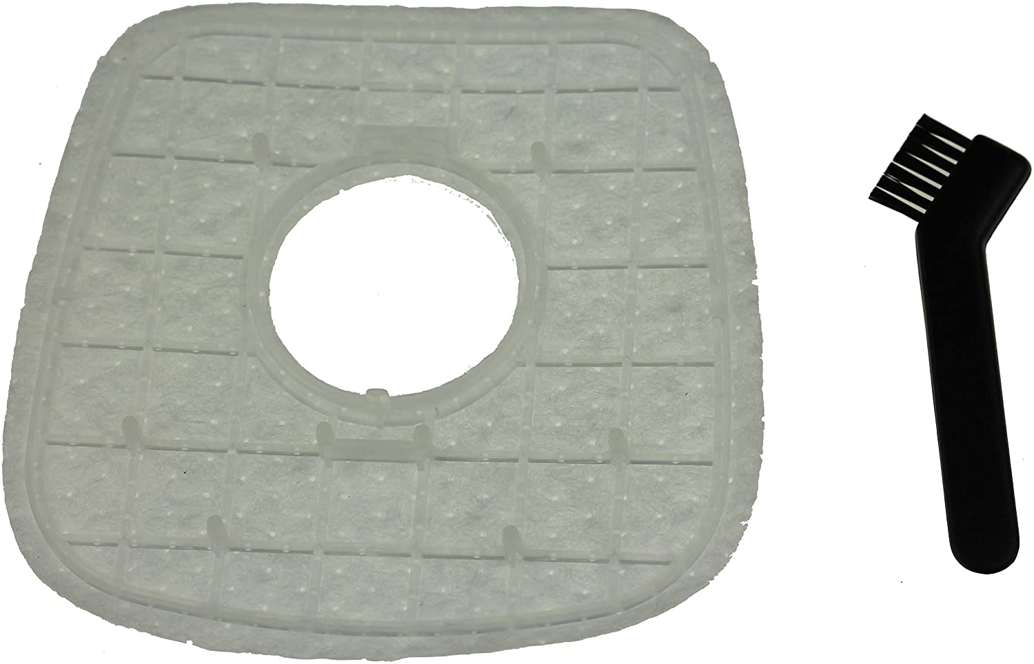 Severin 5248048 Cleaning Kit / Filter for RB7025 Chill Robot Vacuum Cleaner