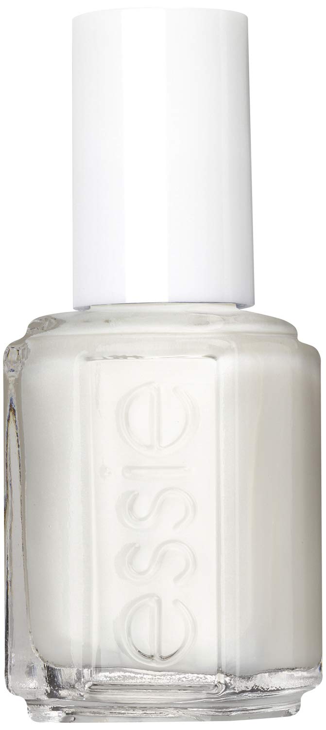 Essie Nail Colour Polish, ‎weiß