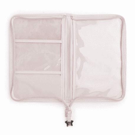 Tuc Tuc 1205160001 Document Holder Faux Leather