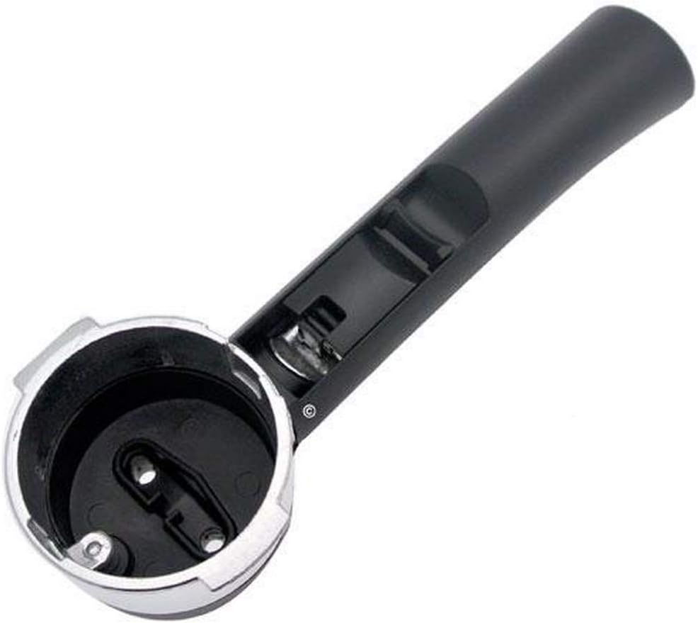 Delonghi 7332173100 filter handle for coffee machine, espresso