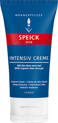 Speick Men Intensive Facial Care Cream, 50 ml