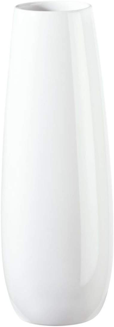 Asa 92031005 Ceramic Vase 20 X 20 "X 18 White