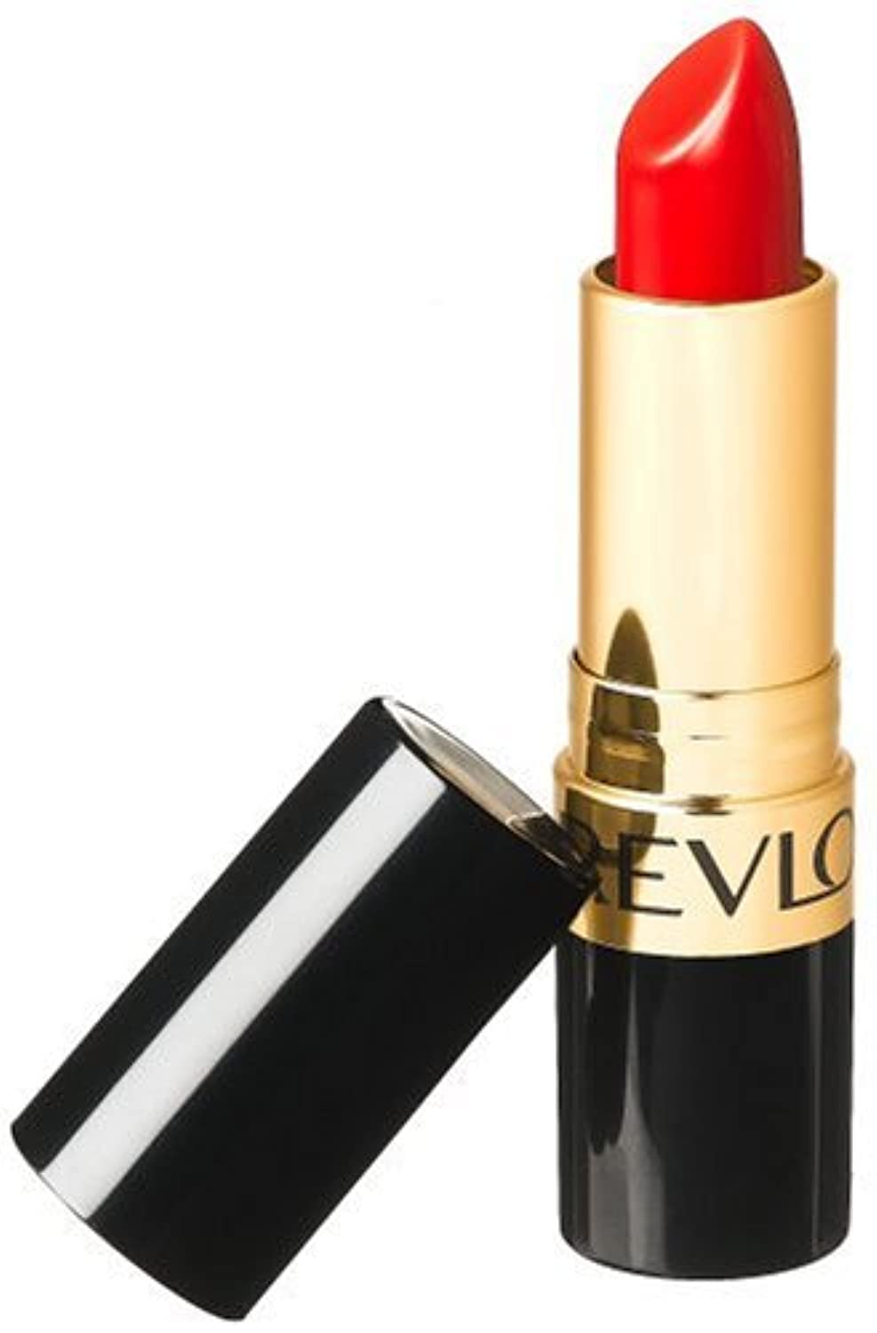 Revlon Lipsticks, Pack of 1 (1 x 200 ml)