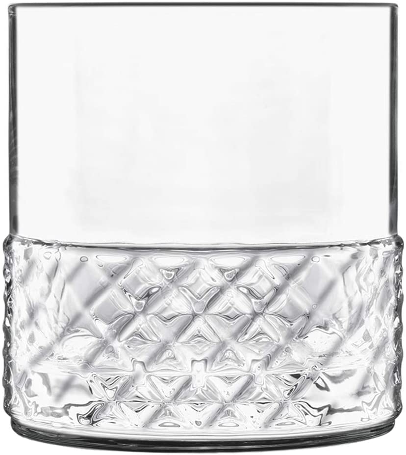 Luigi Bormioli Bormioli Luigi 027288 Roma1960 Water Glasses Transparent cl 30