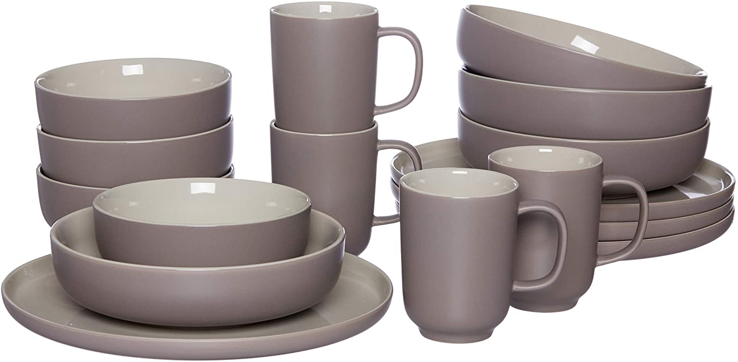 Ritzenhoff & Breker Jasper Dinner Set