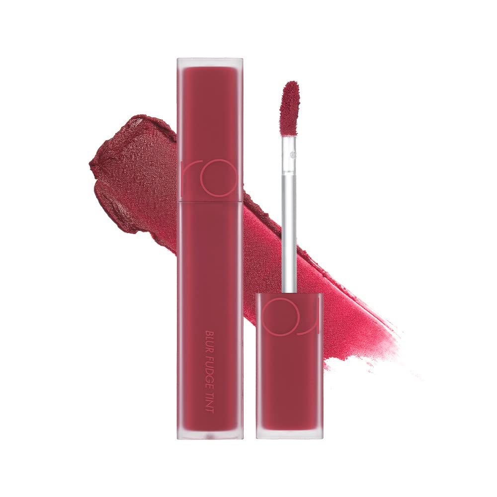 rom&nd Blur Fudge Tint 5g (8 Colours) (08 Currant Jam)
