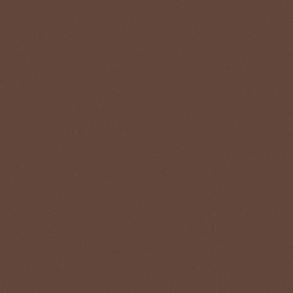 Replacement Cover For The Original Theraline Pregnancy And Nursing Pillow, 100% Cotton. Uni dark brown