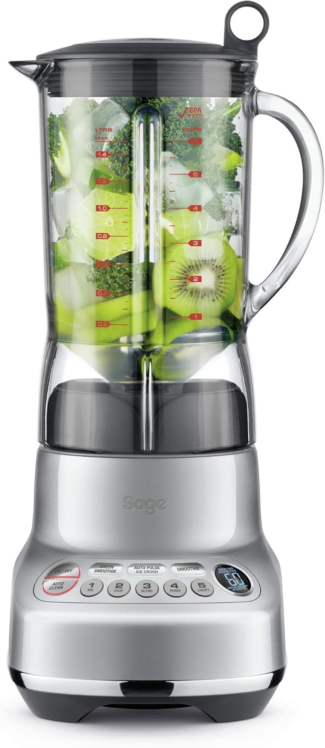 Sage Appliances Juicer