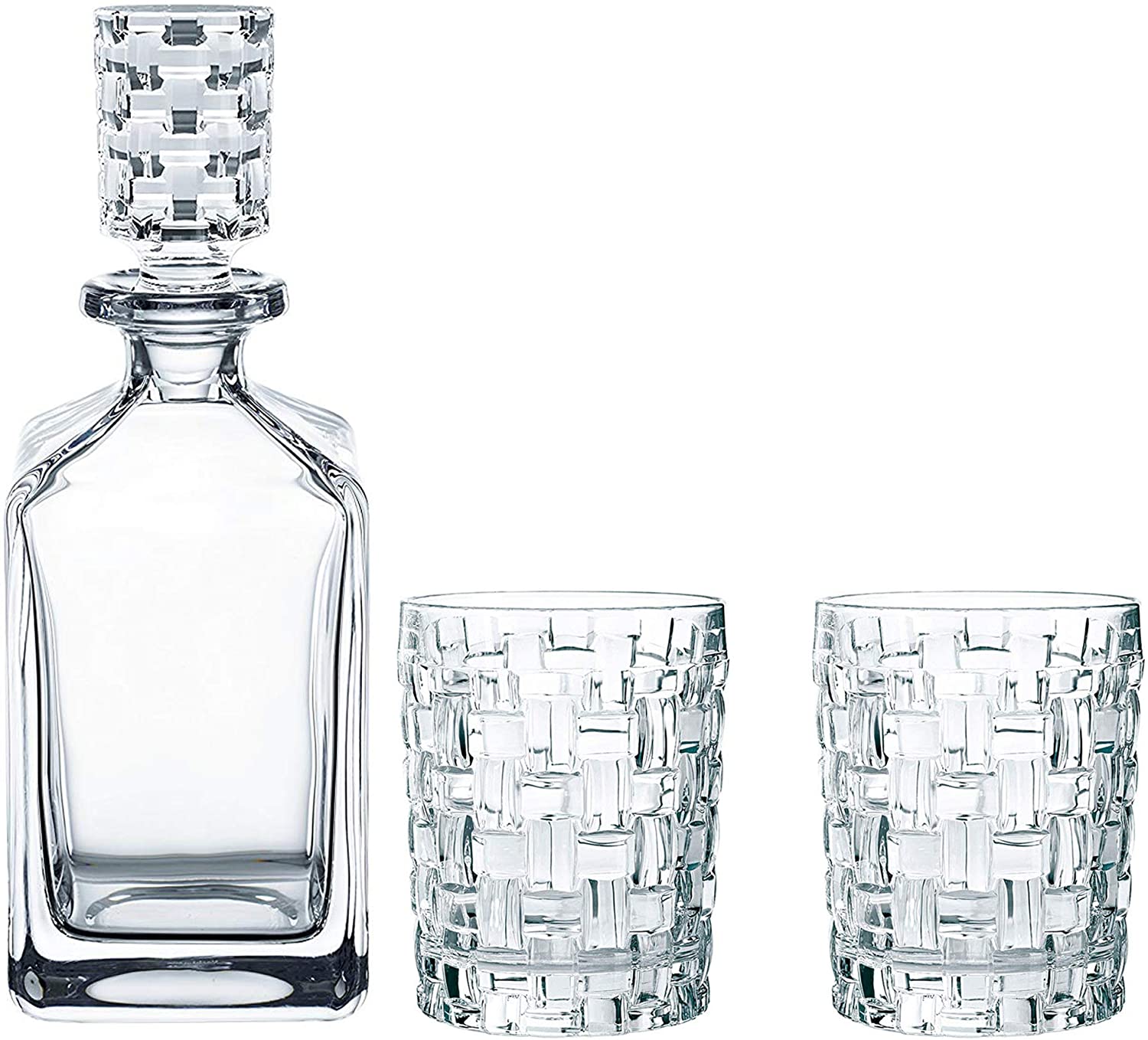 Spiegelau & Nachtmann Bossa Nova Collection Crystal Glass