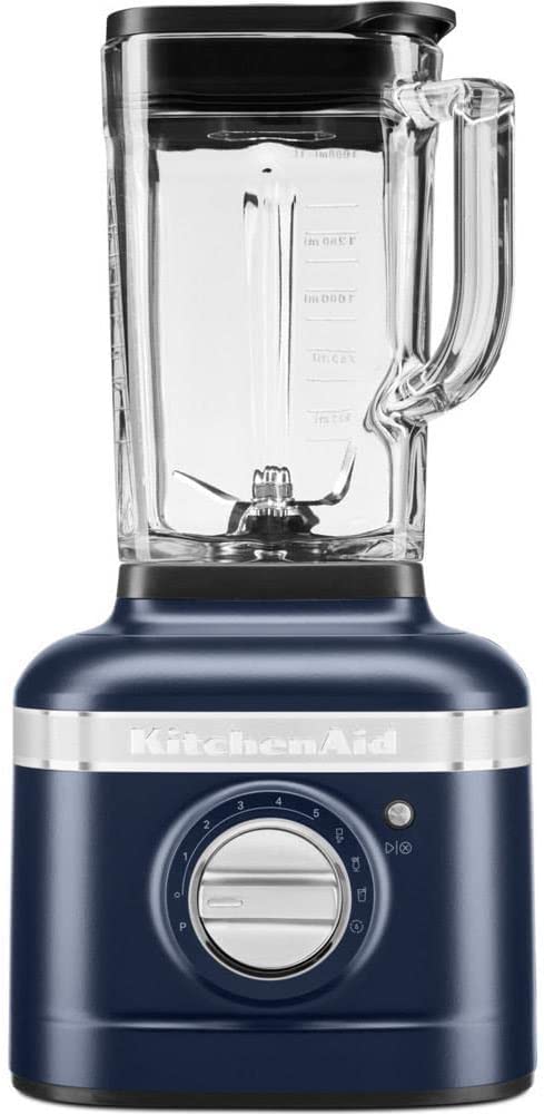 KITCHENAID Artisan K400 Stand Mixer 5KSB4026EIB (INK BLUE)