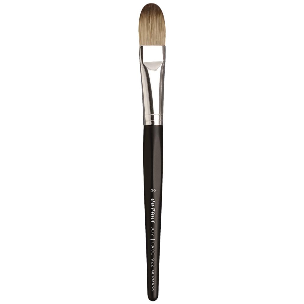 da Vinci Basic Foundation Brush - Size 20