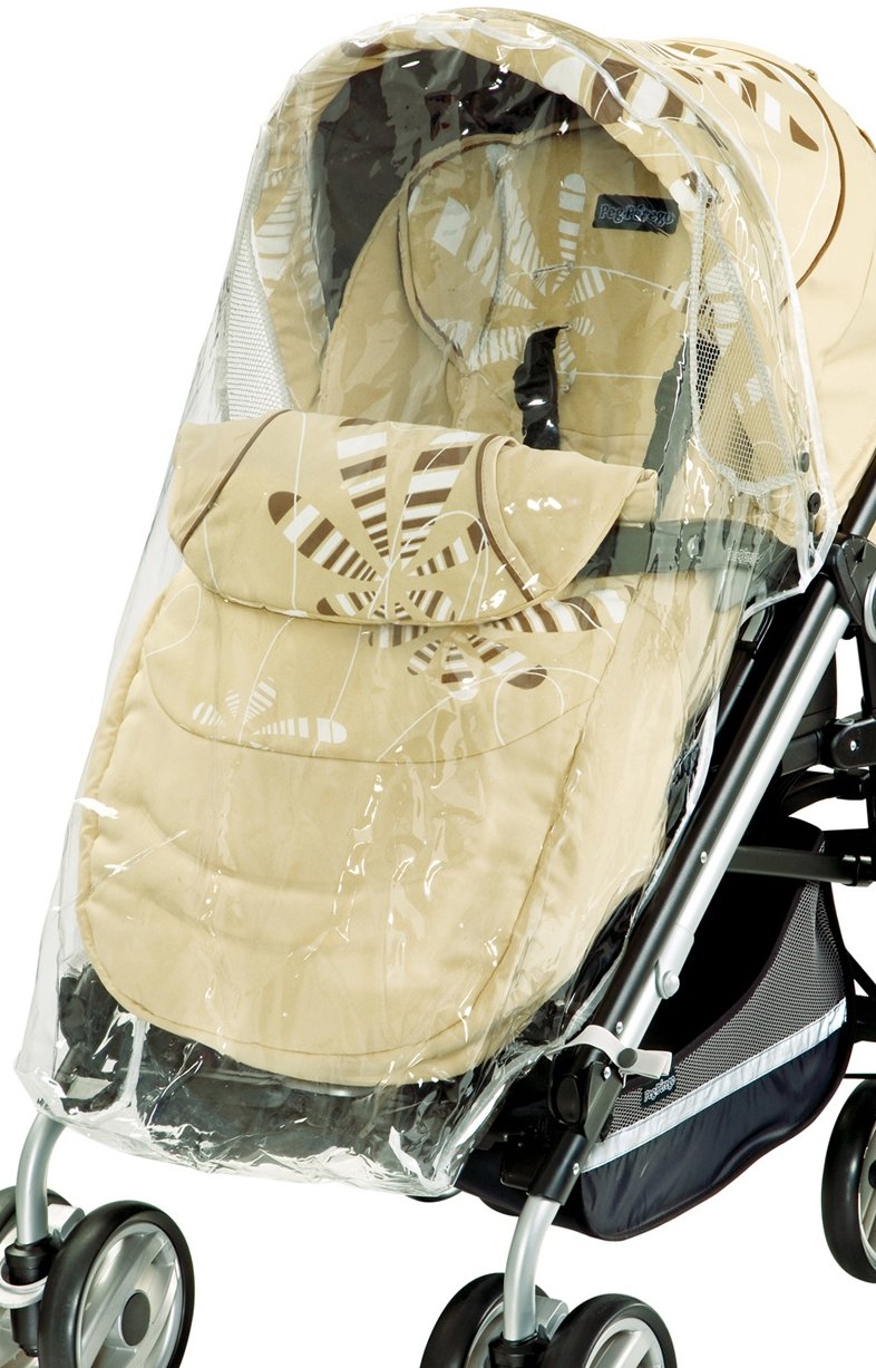 Peg Perego S1PSC3GT59 Pliko Switch Compact Classico – Geranium