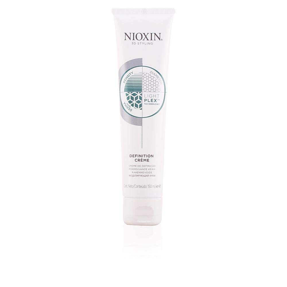 Nioxin 3D Styling Definition Cream 150 ml