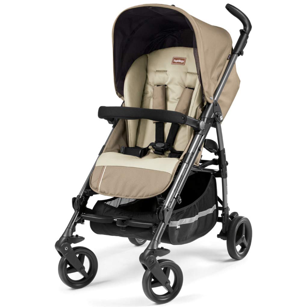 Peg Perego, Si Class Pushchair Beige