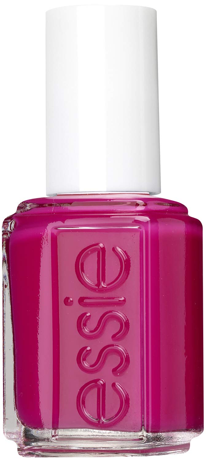 Essie Nail Polish for Colour-Intense Fingernails, ‎bachelorette bash