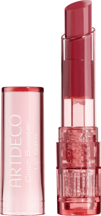 Artdeco Lip balm Color Booster Bloom Edition 4 Rosé, 3 g